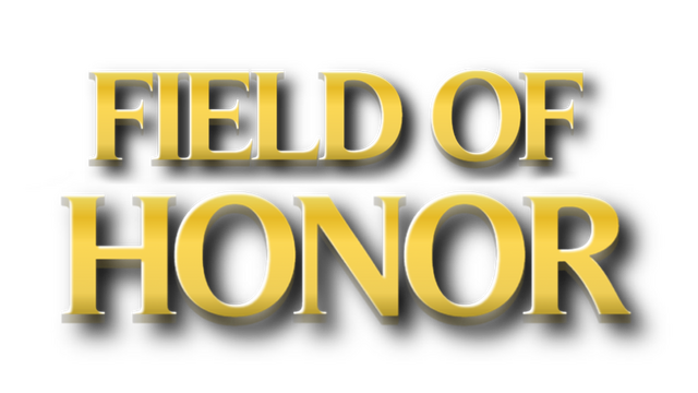 Field of Honor Logo