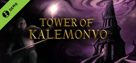 Tower of Kalemonvo Demo cover art