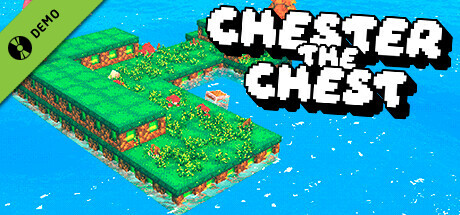 Chester The Chest Demo cover art