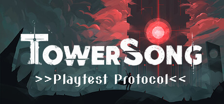 Tower Song Playtest cover art