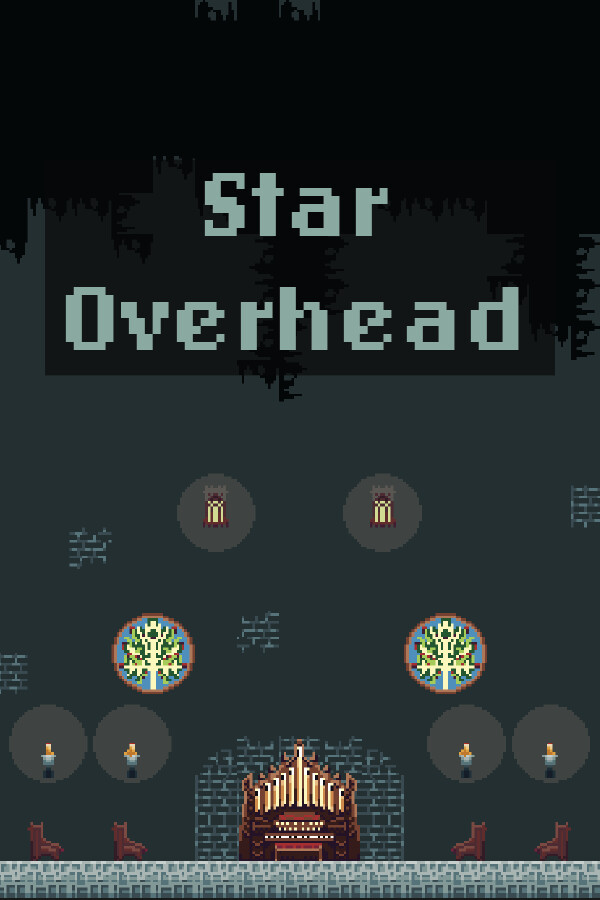 Star Overhead for steam