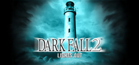 Dark Fall 2: Lights Out cover art