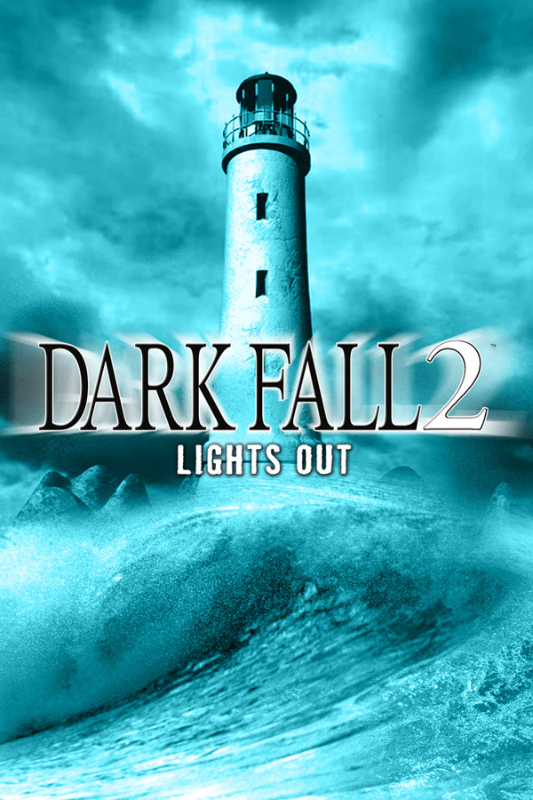 Dark Fall 2: Lights Out for steam