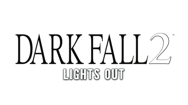 Dark Fall 2: Lights Out Logo