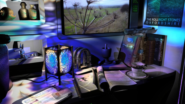 Dark Fall 2: Lights Outfor windows and Linux 1