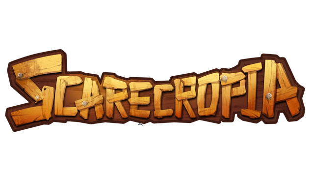 Scarecropia Logo
