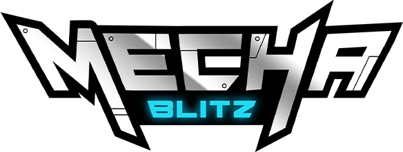 Mecha Blitz Logo