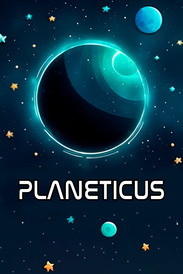 Planeticus for steam