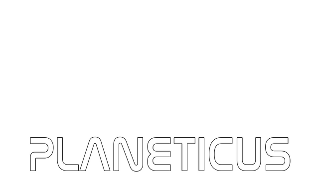 Planeticus Logo