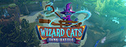 Wizard Cats Tank Battle