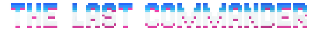 TheLastCommander Logo