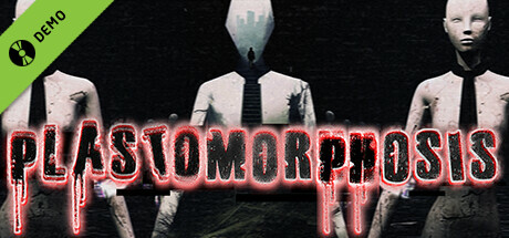 Plastomorphosis Demo cover art