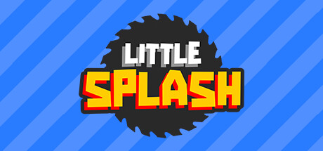 Little Splash cover art