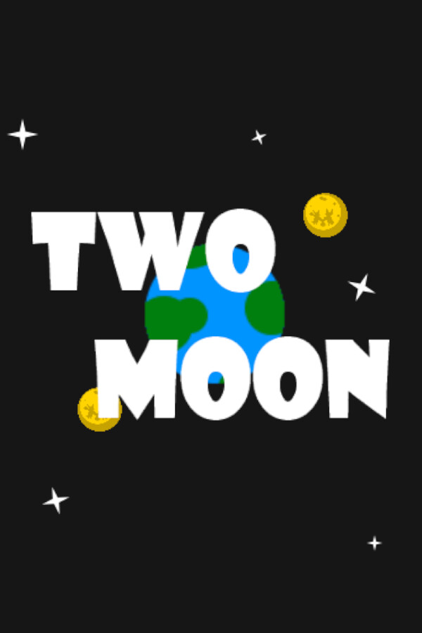 Two Moon : Space Rabbit for steam