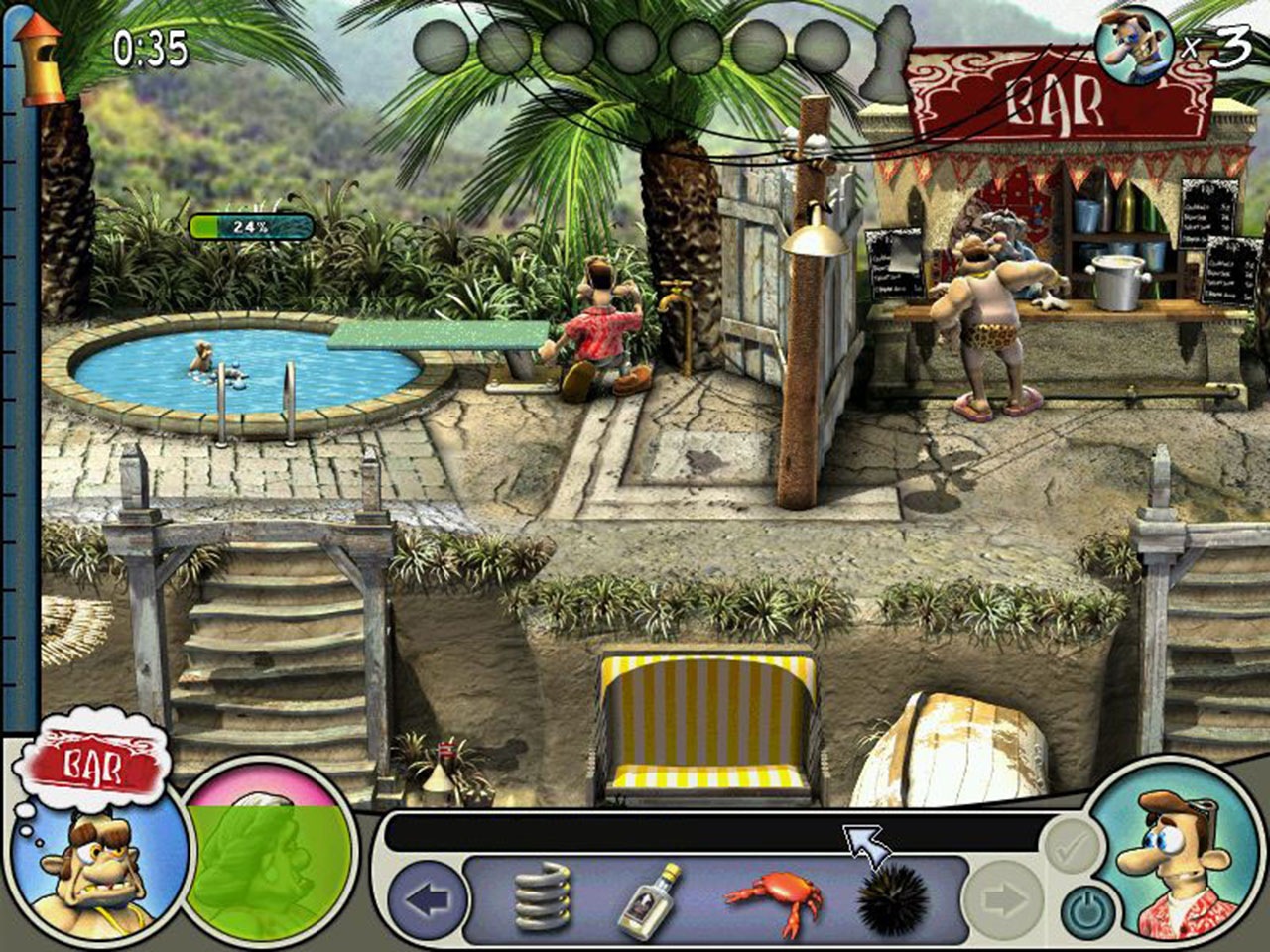 neighbours from hell 2 free download full game for pc