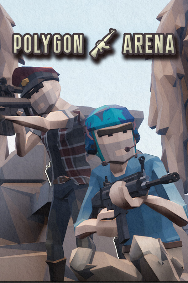 Polygon Arena for steam