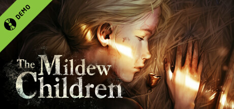 The Mildew Children Demo cover art