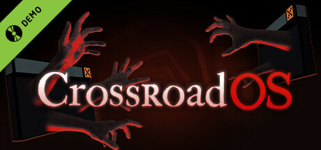 Crossroads OS Demo cover art