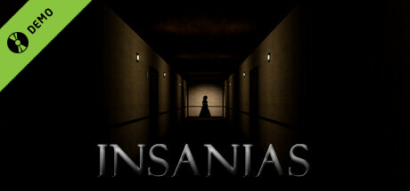 Insanias Demo cover art