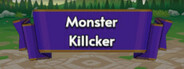 Monster Killcker System Requirements
