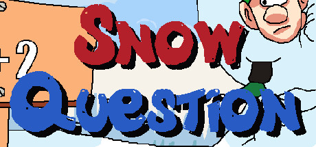 Snow Question PC Specs