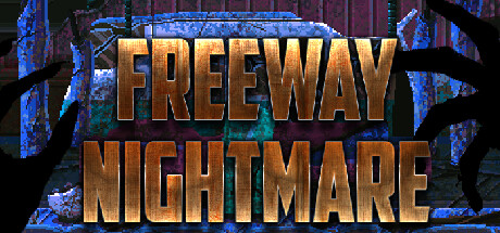 Freeway Nightmare cover art