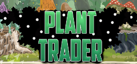 Plant Trader cover art