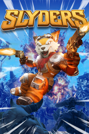 Slyders