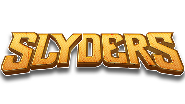 Slyders Logo