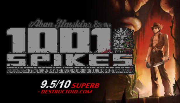 1001 Spikes