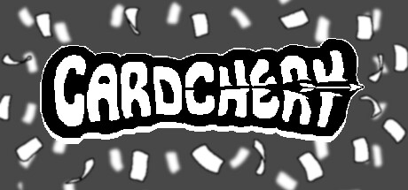 Cardchery cover art