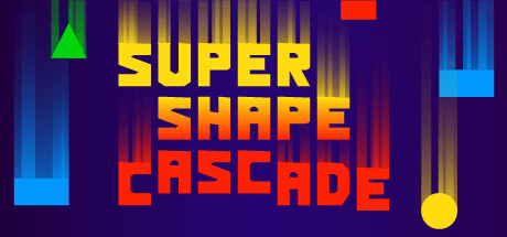Super Shape Cascade PC Specs