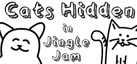 Cats Hidden in Jingle Jam PC Specs
