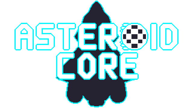 Asteroid Core Logo