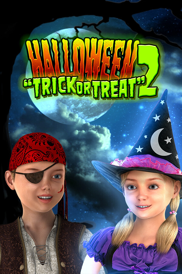 Halloween: Trick or Treat 2 for steam