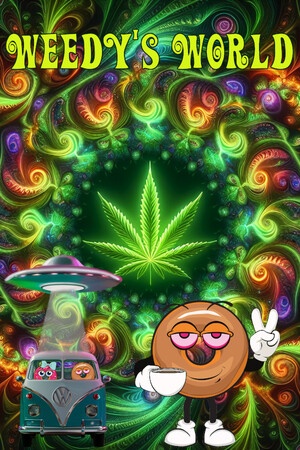 Weedy's World.