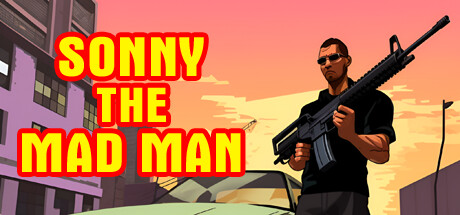 Sonny The Mad Man: Casual Arcade Shooter PC Specs