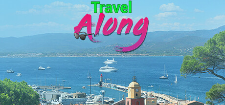 Travel Along cover art