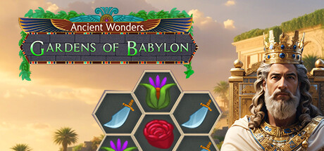 Ancient Wonders: Gardens of Babylon PC Specs