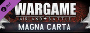 Wargame: Airland Battle - Magna Carta DLC