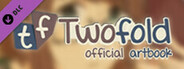 Twofold - Official Artbook