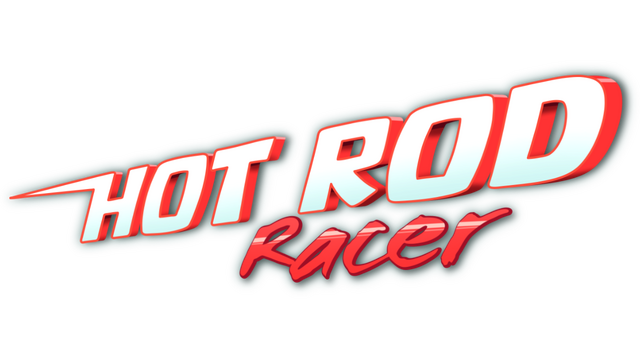 Hot Rod Racer Logo