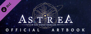 Astrea: Six-Sided Oracles - Art Book