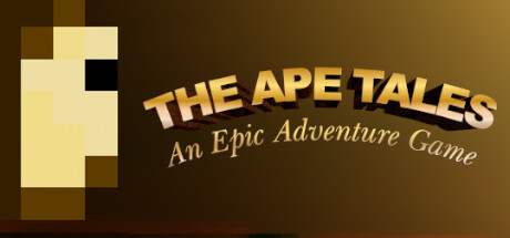 The Ape Tales: An Epic Adventure Game PC Specs