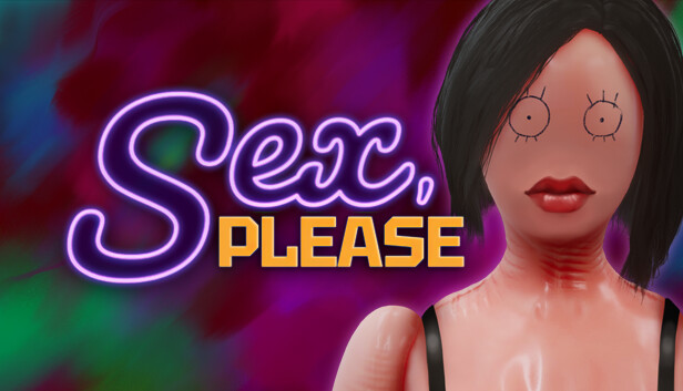 Sex, Please