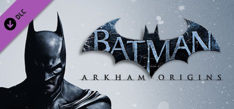 Batman: Arkham Origins - Premium Campaign cover art