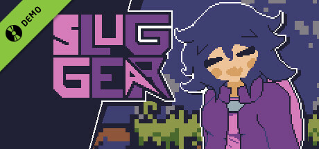 Slug Gear Demo cover art