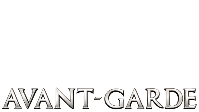 Avant-Garde Logo