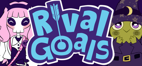 Rival Goals PC Specs
