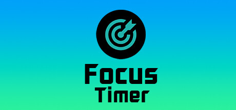 Focus Timer cover art